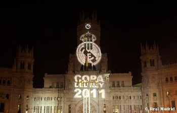 фото realmadrid.com