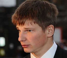 Андрей Аршавин, Reuters