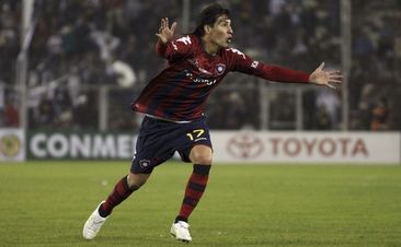 Джонатан Фаббро, Reuters