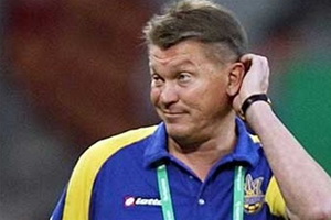 Олег Блохин