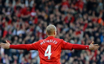 Рауль Мейрелеш, Reuters