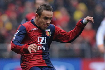 Рафинья, Reuters