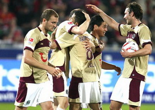 фото hannover96.de