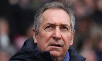 Жерар Улье, фото guardian.co.uk