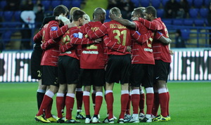 фото Дмитрий Неймырок, Football.ua