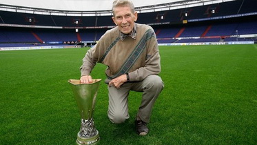 ©Feyenoord Media/John de Pater