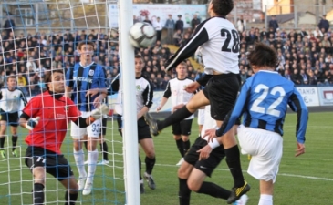 фото ФК Черноморец