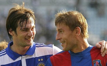 Фото fcdynamo.kiev.ua