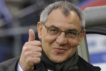 Фото reporterosdefutbol.com      