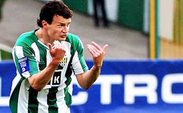 Артем Федецкий, фото delfi.ua