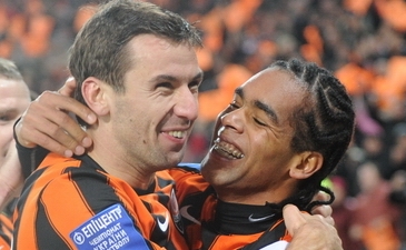 Фото shakhtar.com