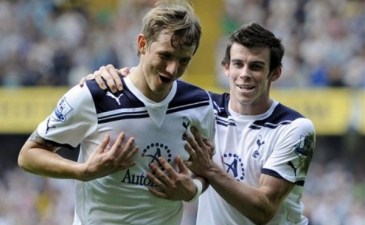 Павлюченко и Бэйл радовались рано, АР