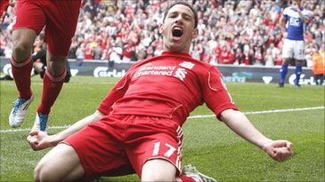 Герой поединка! фото BBC