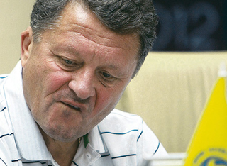 Фото газеты Сегодня     