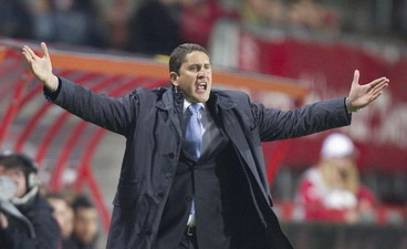 Хуан Карлос Гарридо, Reuters