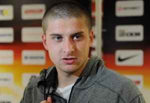 фото ФК Шахтер