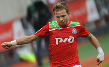 Роман Шишкин, фото ИТАР-ТАСС