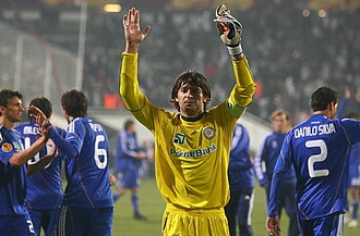 фото ФК Динамо Киев