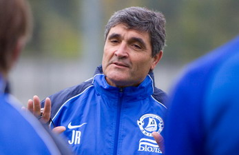 Хуанде Рамос, image.tsn.ua