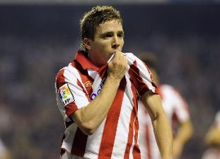 Икер Муниаин, marca.com