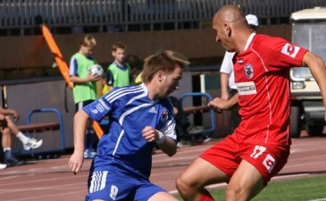 Фото fcilich.com