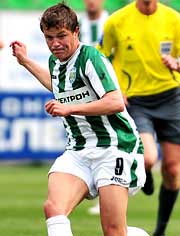 Фото ФК Карпаты   