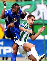 Фото ФК Карпаты 