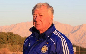 фото ФК Динамо Киев