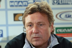 фото ФК Таврия