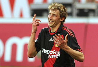 Сбылась мечта... Reuters