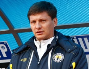 фото ФК Металлург (Донецк)