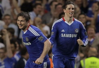 Лампс и Эль-Ниньо, Reuters