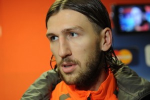 Чигринский проведет во Франции еще неделю