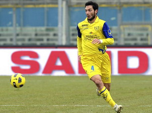 Андреа Мантовани, Reuters