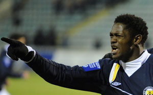 фото ФК Металлург (Донецк)