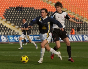 фото ФК Металлург (Донецк)