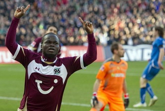 Дидье Конан, Reuters