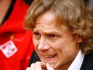 Валерий Карпин, lenta.ru