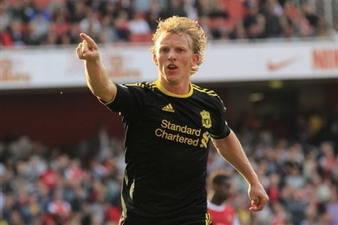 Дирк Куйт, Reuters