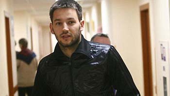 Фото ФК Динамо