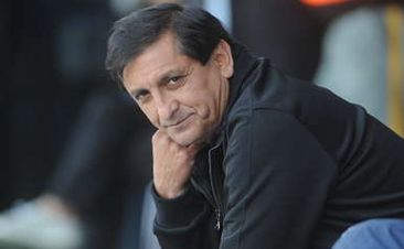 Рамон Диас, фото Ole