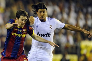 Посторонись, мелкий, я спешу в финал, фото Getty Images