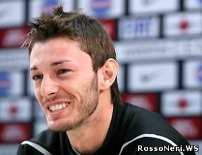 фото rossoneri.ws