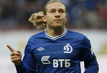 Фото ФК Динамо