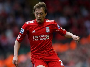 Лукас мчится к светлому будущему, Reuters