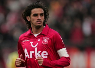 Брайан Руис, Reuters