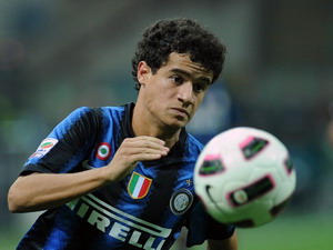 Фелипе Коутиньо, Reuters