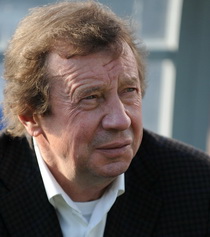 фото Ильи Хохлова, Football.ua