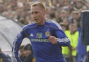 фото ФК Динамо Киев