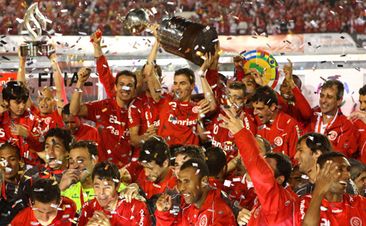 Сможет ли Интер отстоять титул? betfairfootball.com